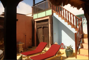  Casa Shanti  Магес